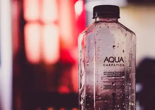 aqua carpatica