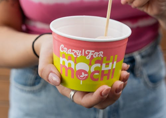 Mochi