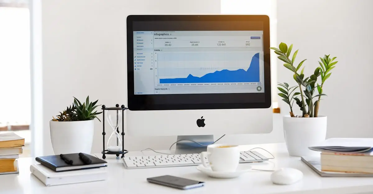 SEO agency for service businesses UK